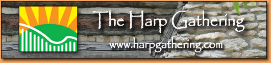 The Harp Gathering - Annual Harp Festival