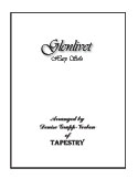 Harp Solo Sheet Music Glenlivet