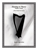 Tapestry - Harping on Theory Volume I revised  Instructional Book