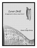 Tapestry - Lever Drill  Insrtuctional Book