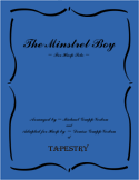 Tapestry - The Minstrel Boy Arrangement
