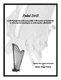 Tapestry - Pedal Drill Instructional Book