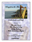 Tapestry - Songs From the Isles, A Collection for Small Harp
